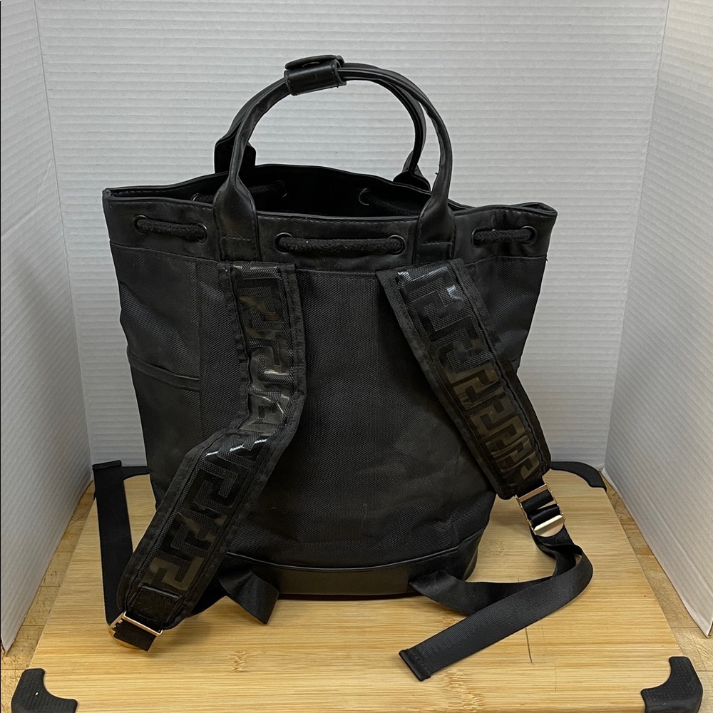 Versace Parfums Backpack - Picture 3 of 10